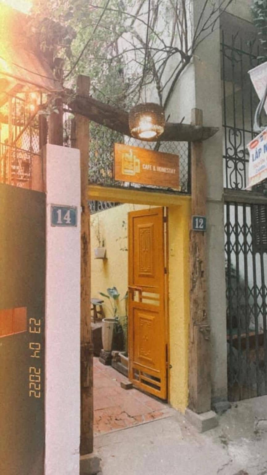 Chu Nhat Cafe & Homestay Chu Nhat Cafe & Homestay