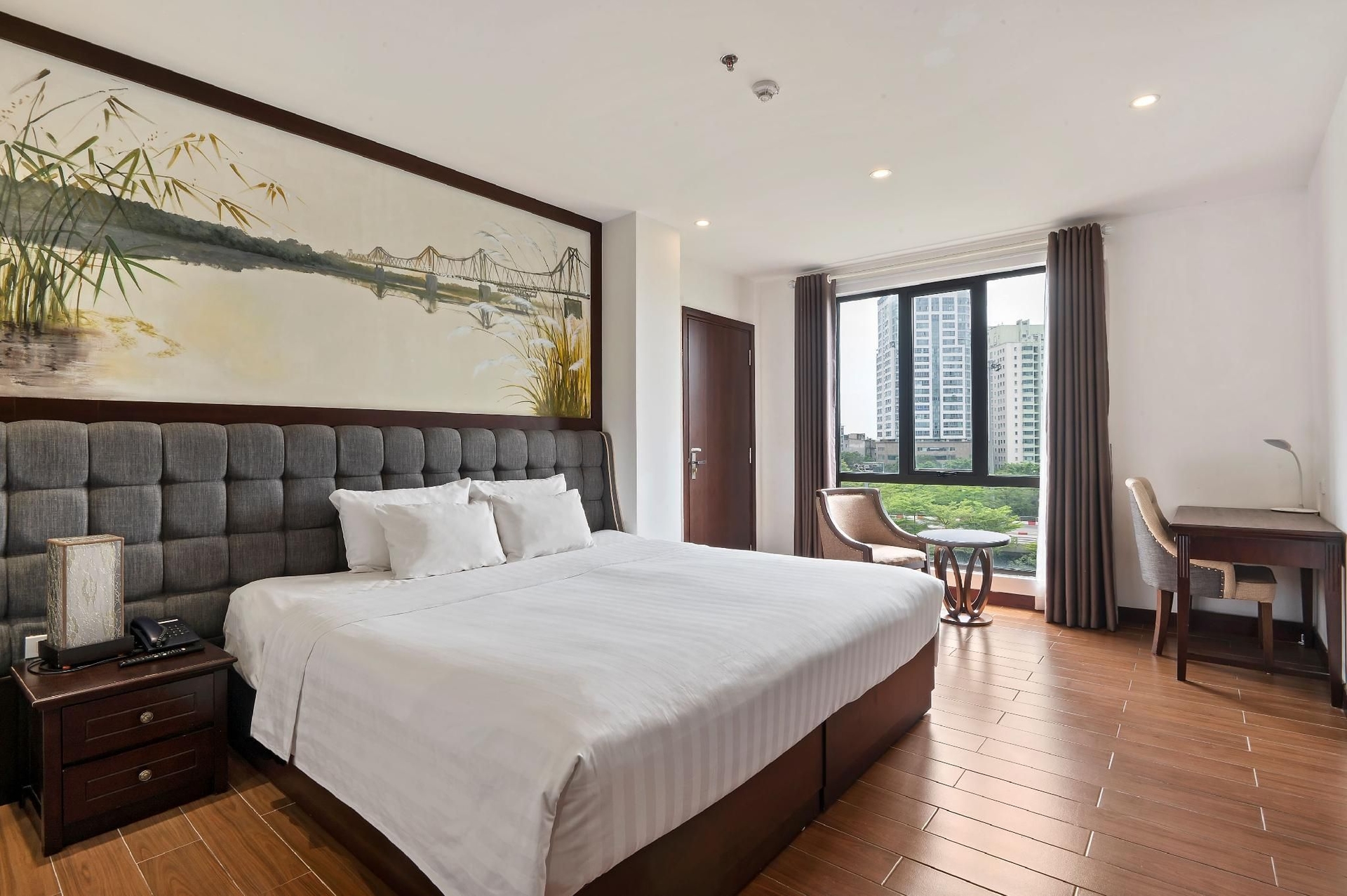 โรงแรม 22แลนด์ เรสซิเดนซ์ 2 (22Land Residence Hotel 2)3