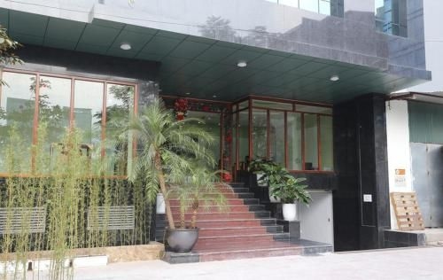 กรันดา ดวี ตัน อพาร์ตเมนต์ (Granda Duy Tan Apartment)0