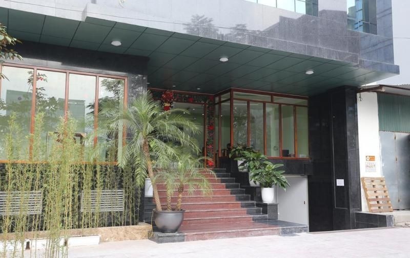 กรันดา ดวี ตัน อพาร์ตเมนต์ (Granda Duy Tan Apartment)3