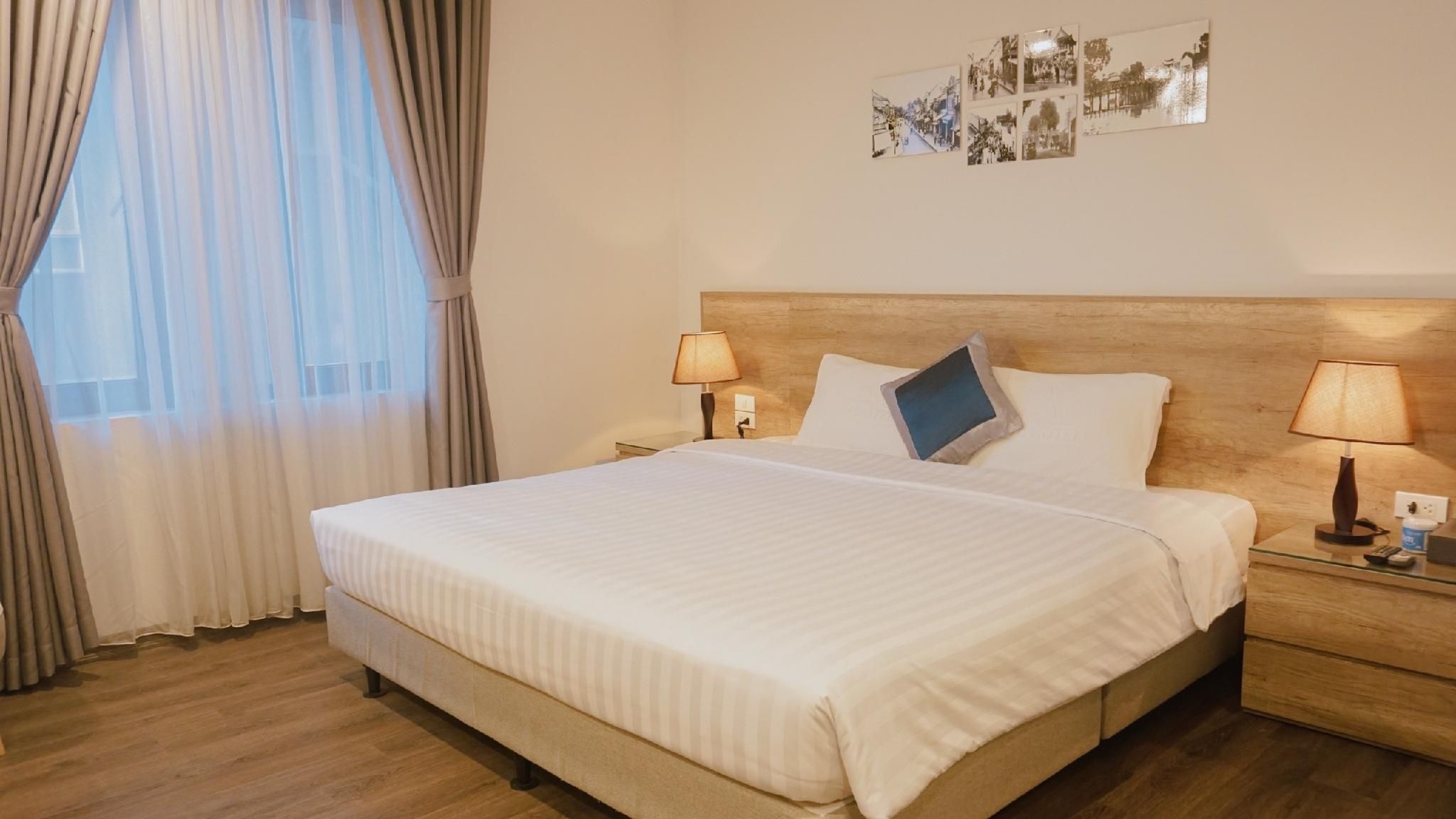 A25 Hotel-Hoang Dao Thuy 14