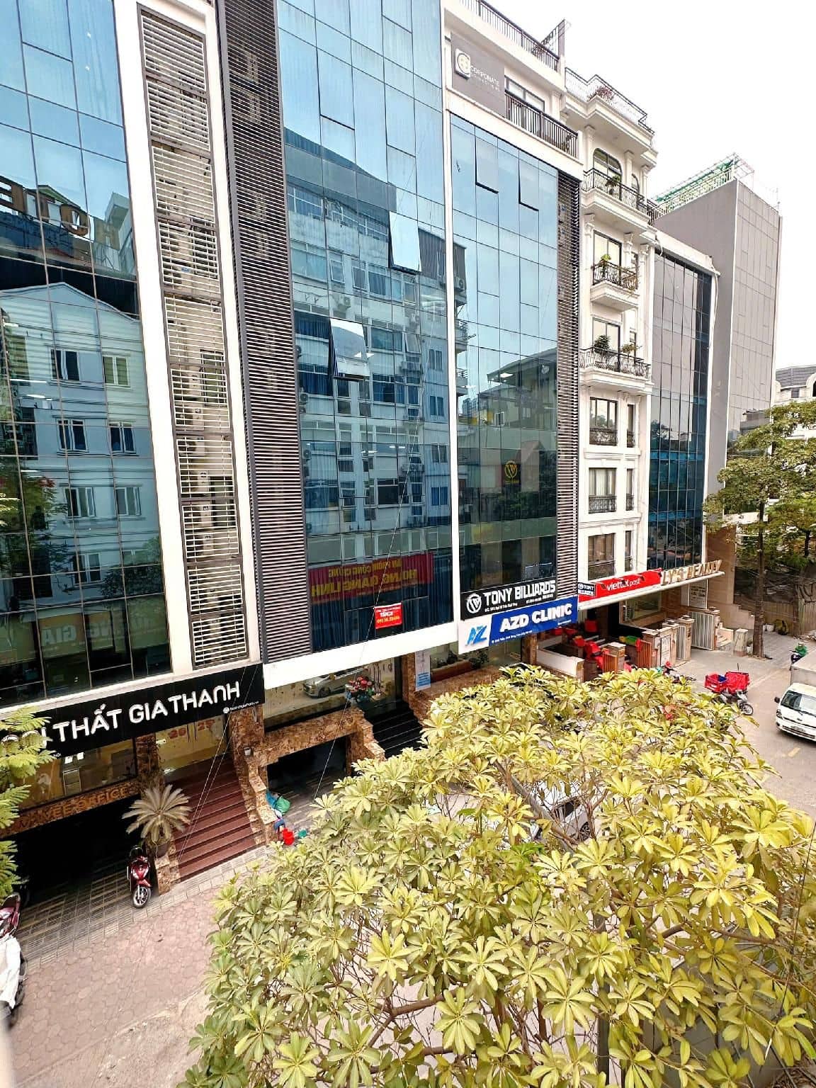 Hoang Gia Hotel Cau Giay Hoang Gia Hotel Cau Giay