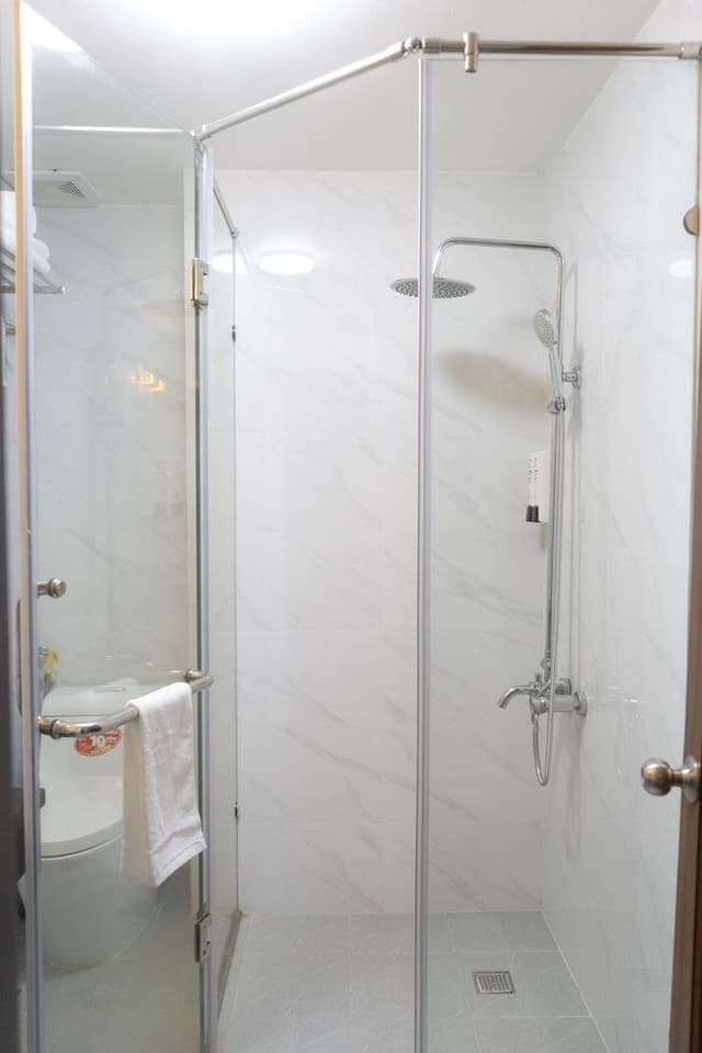 Panoramic Triple Room