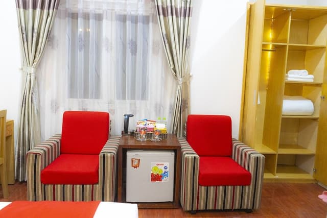 Superior Double Room