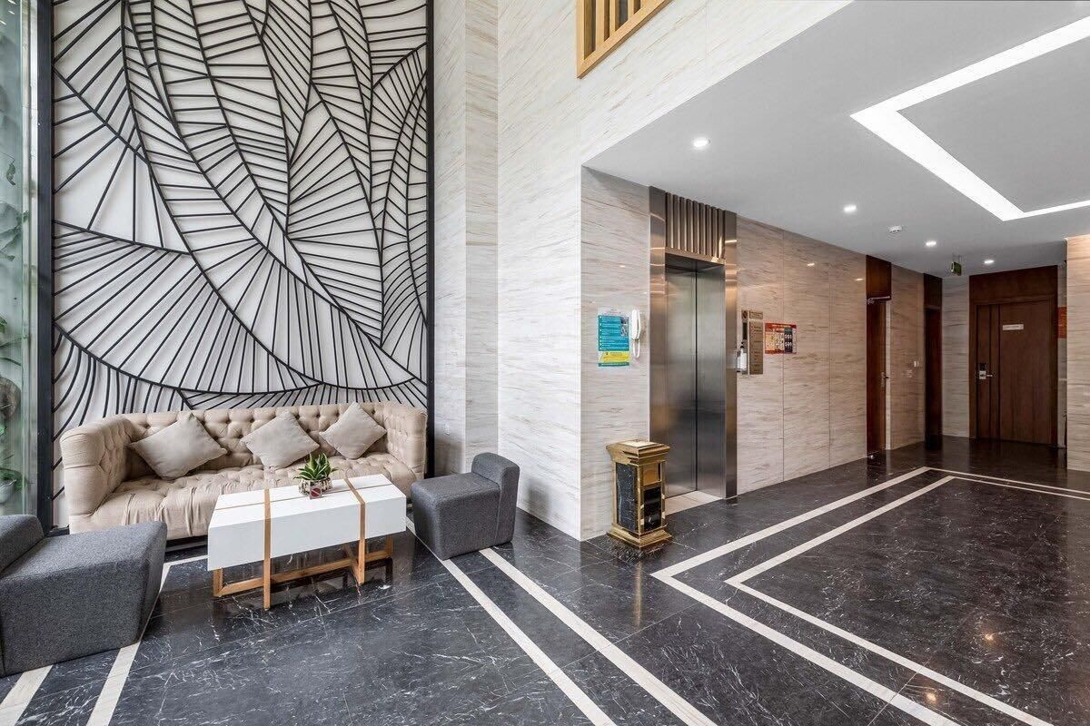 โรงแรมฮานอย 22แลนด์ คลาสสิก (Hanoi 22Land Classic Hotel)0