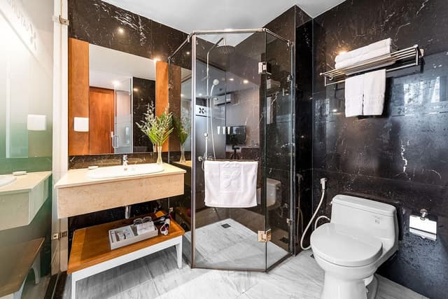 Signature Room