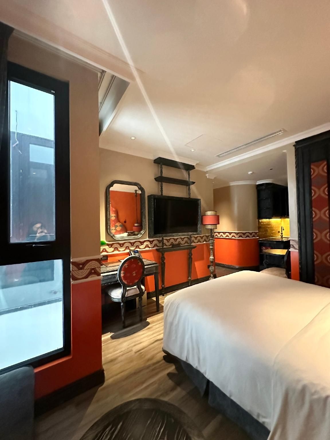 22แลนด์ เอ็กเซ็กคิวทีฟ โฮเทล (22land - Executive Hotel)1