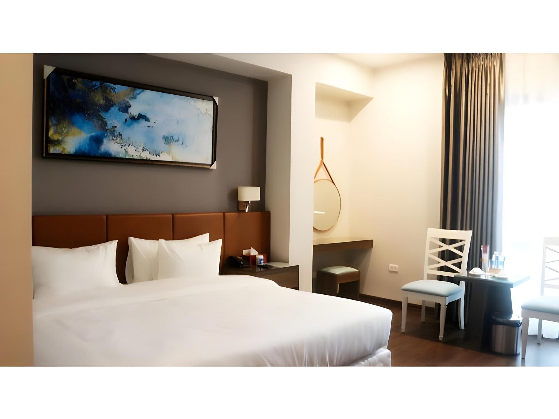 A25 Hotel-187 Trung Kinh2
