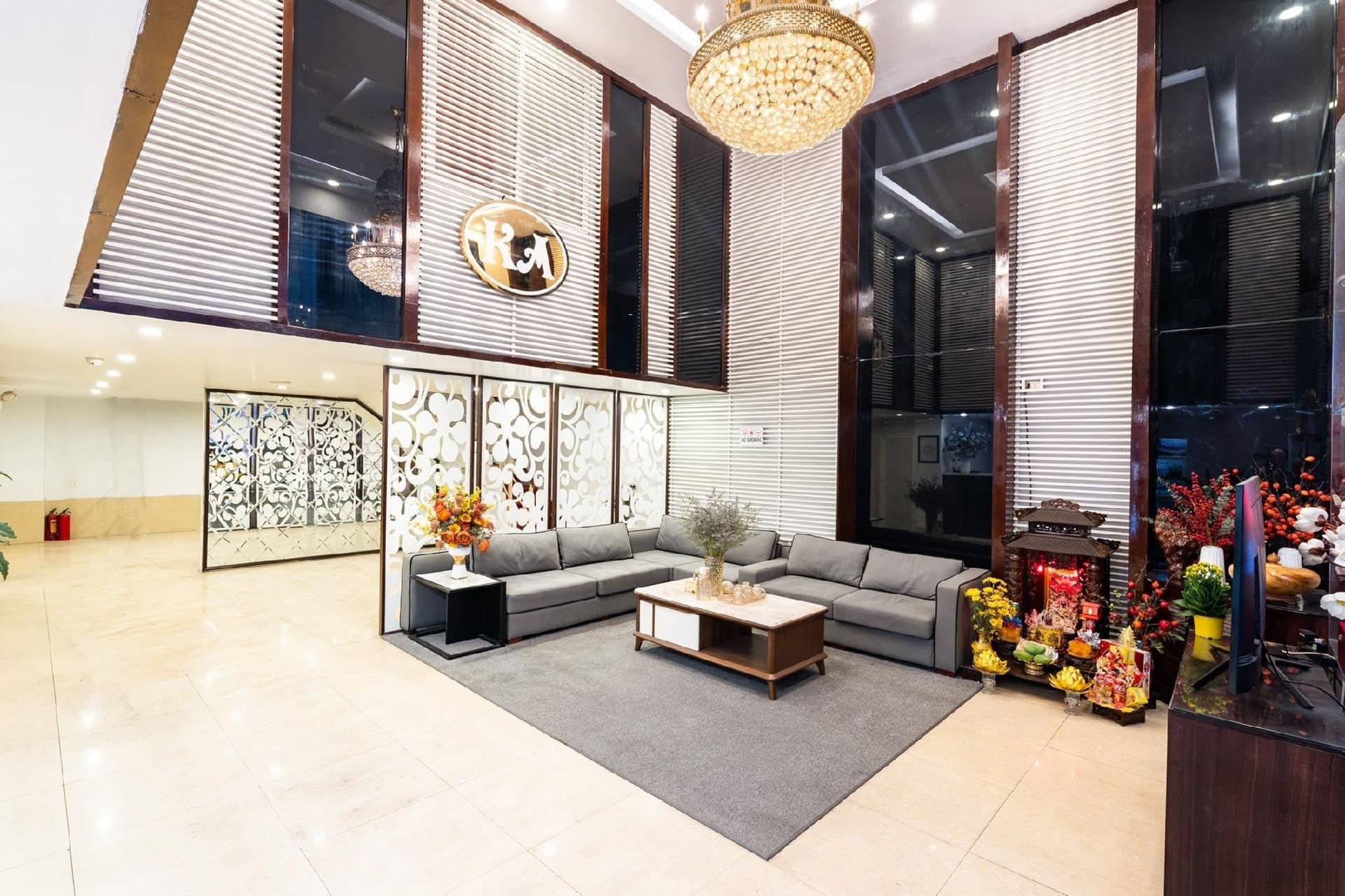 Bay Luxury-Kieu Anh Hotel Bay Luxury-Kieu Anh Hotel