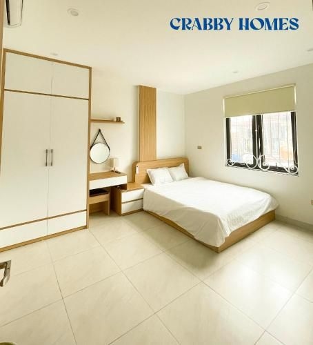 บ้านแครบบี้ (Crabby homes)3