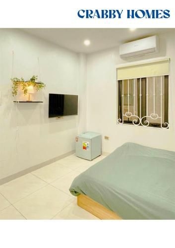 บ้านแครบบี้ (Crabby homes)4