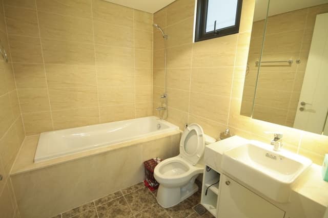 City Double Room