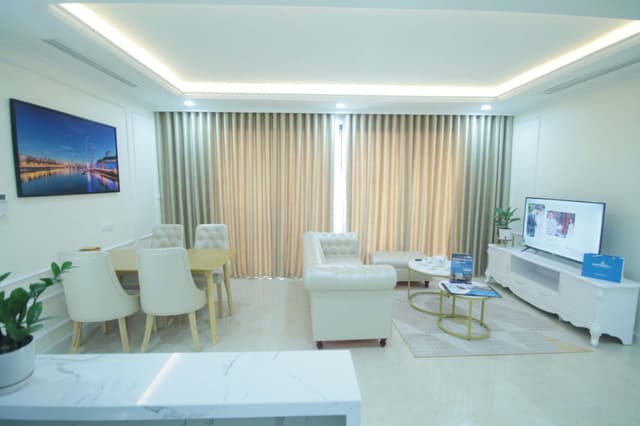 2 Bedroom