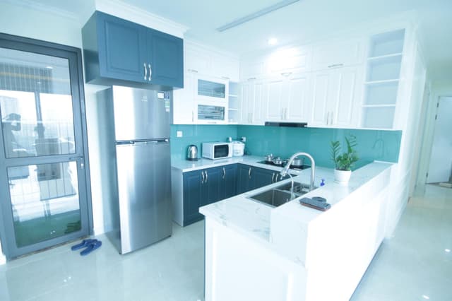 2 Bedroom