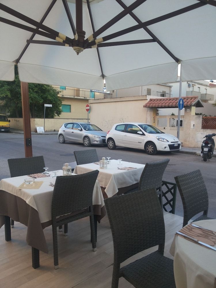 Residence Europa4