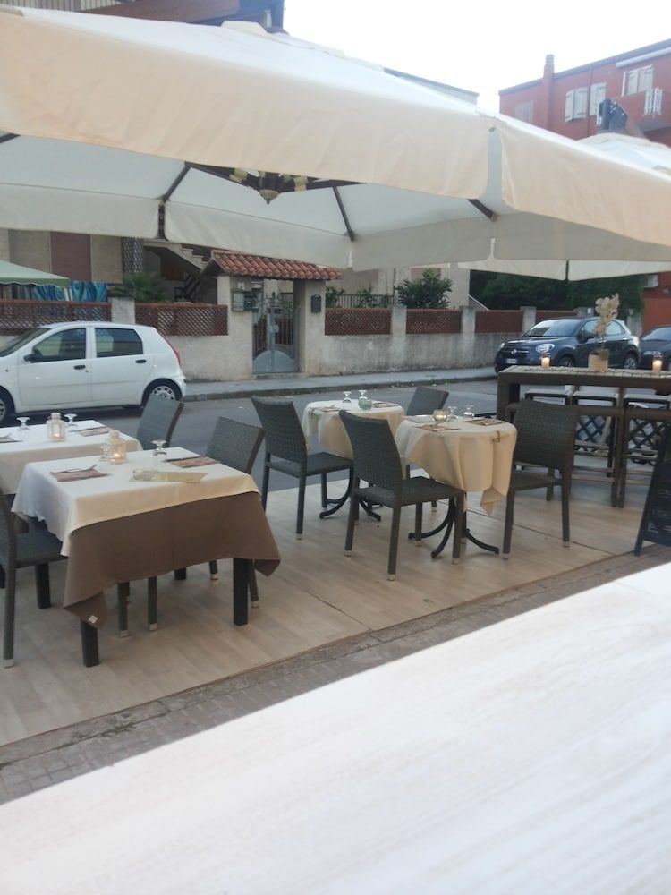 Residence Europa3
