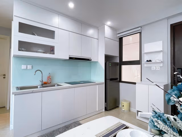 1-Bedroom Residence