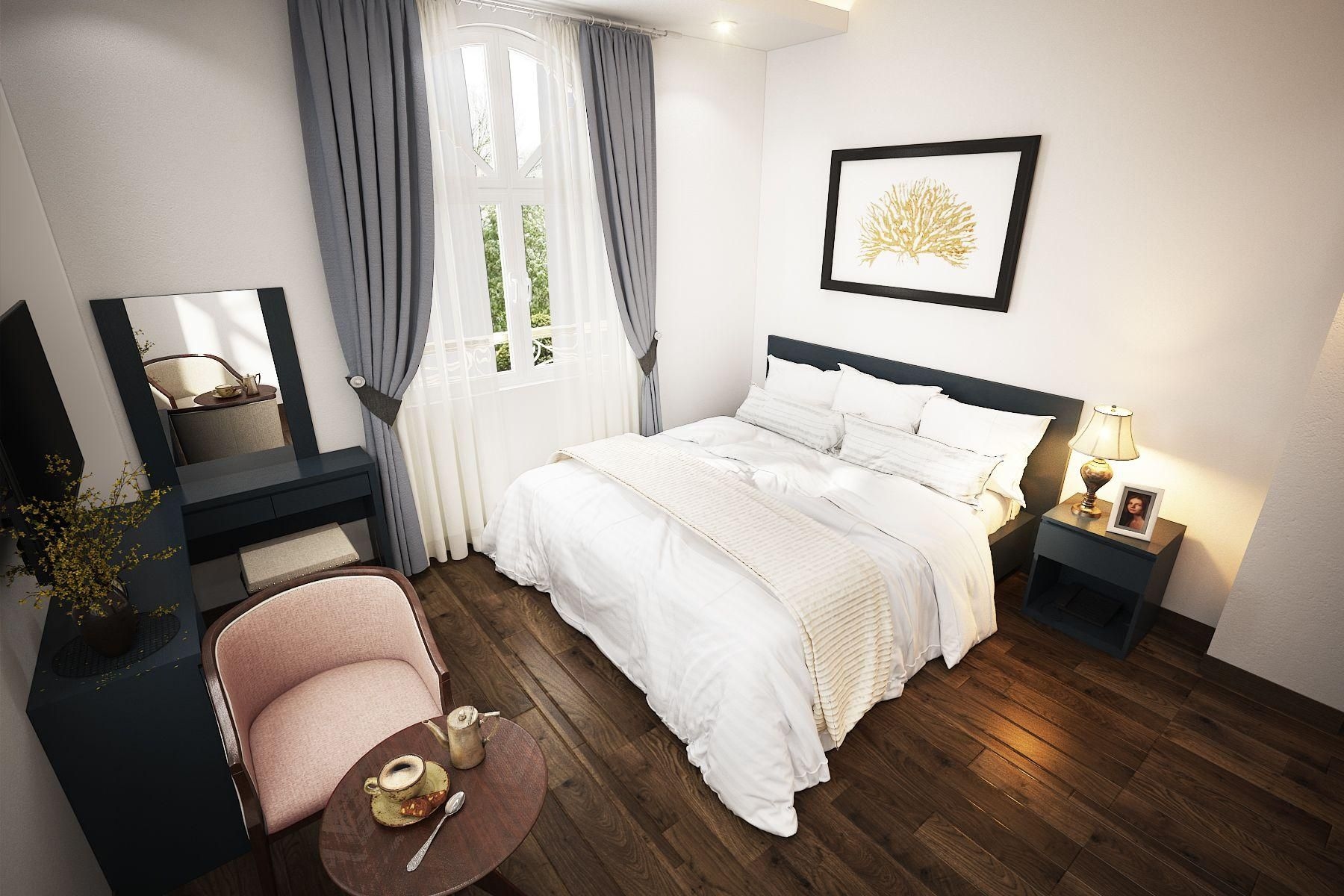 โรงแรมเดอะ ฮานอย - บาย เบย์ ลักชัวรี (Hotel The Hanoi - by Bay Luxury)2