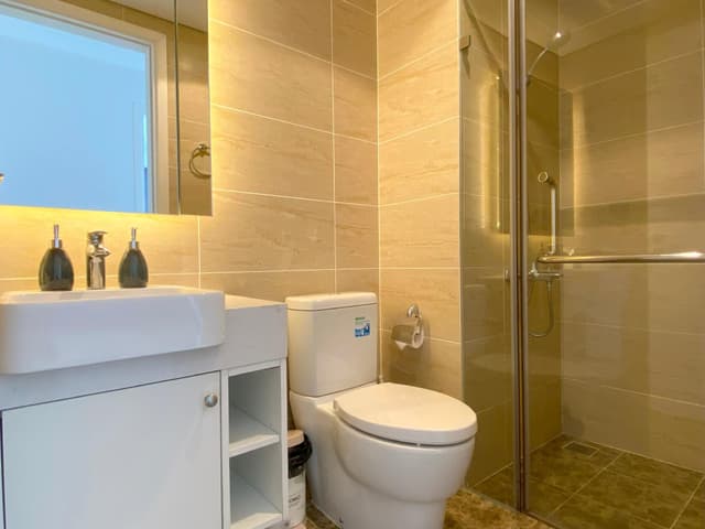 3 Bed Apartment