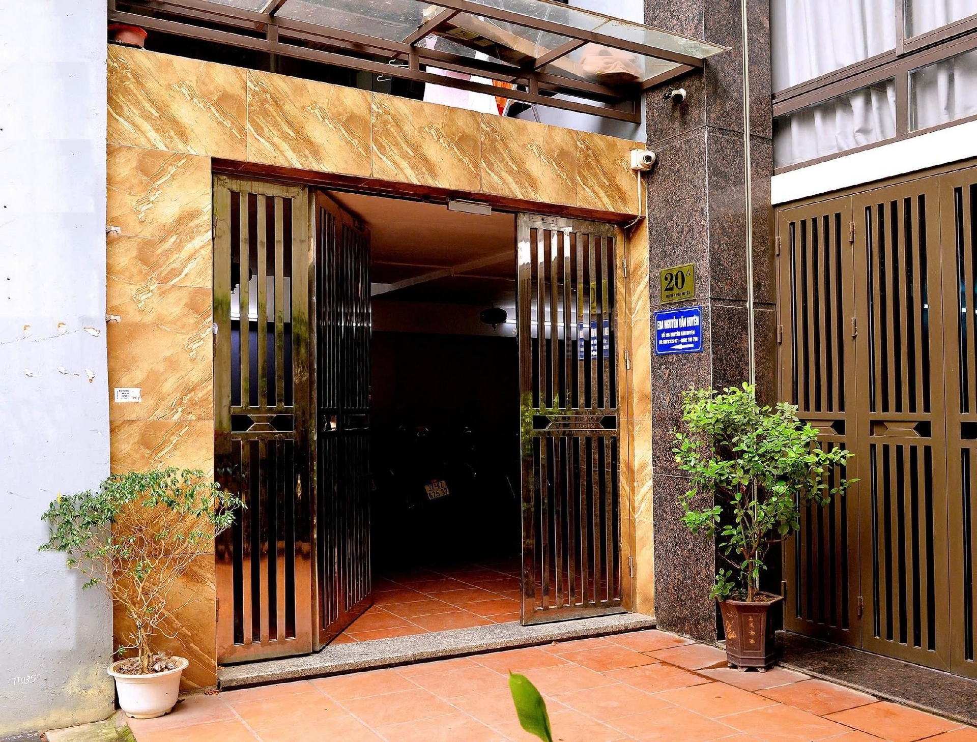 อีรา อพาร์ตเมนต์ เหงียน วัน เหวียน (Era Apartment Nguyen Van Huyen)1