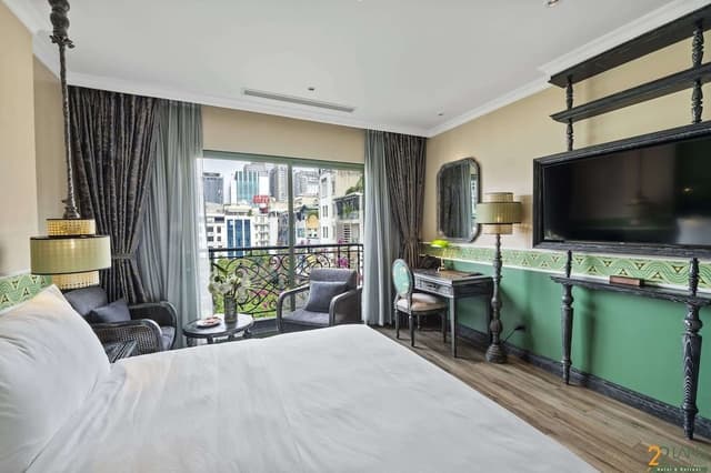 Premium Room