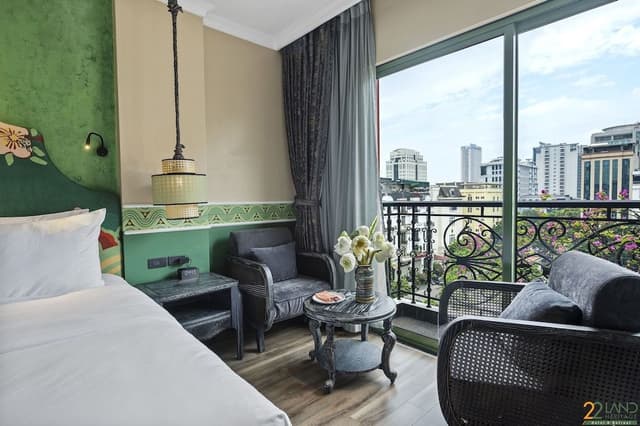 Premium Room