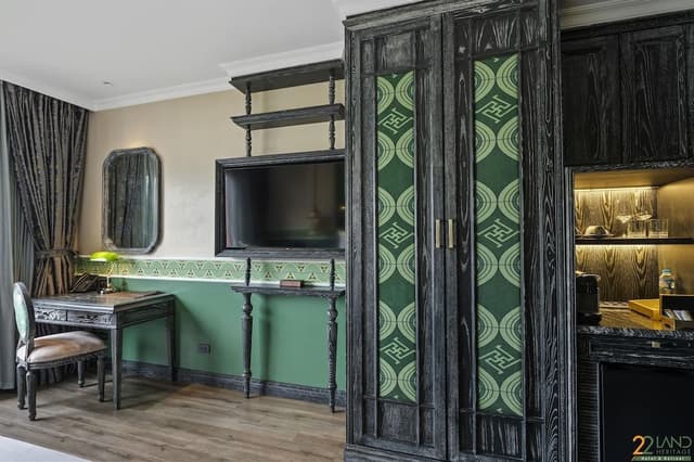 Premium Room