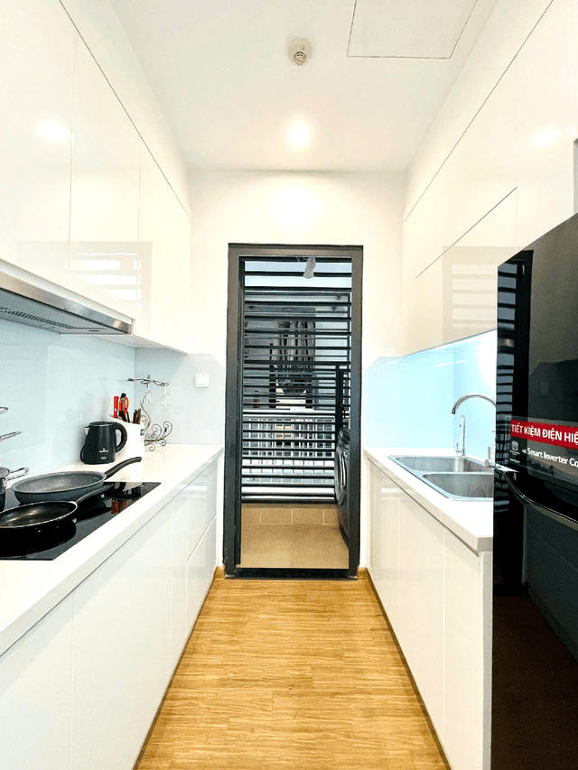 2 Bed Room Family Suite