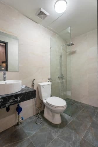 Standard Studio Apartment