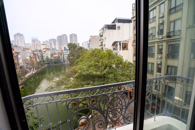 Day Use - Double Room - Max 3 Hours Stay