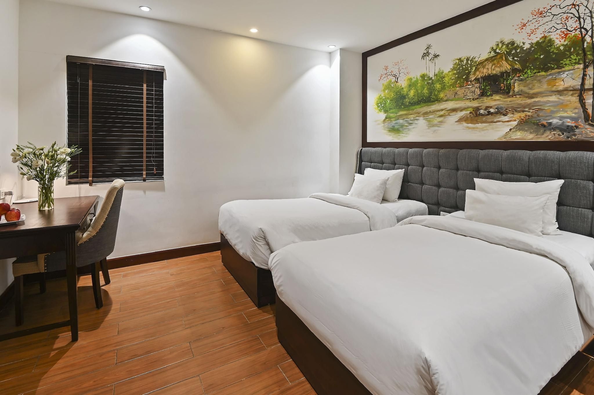 22แลนด์-โคโค่ โฮเทล (22Land-Coco Hotel)2