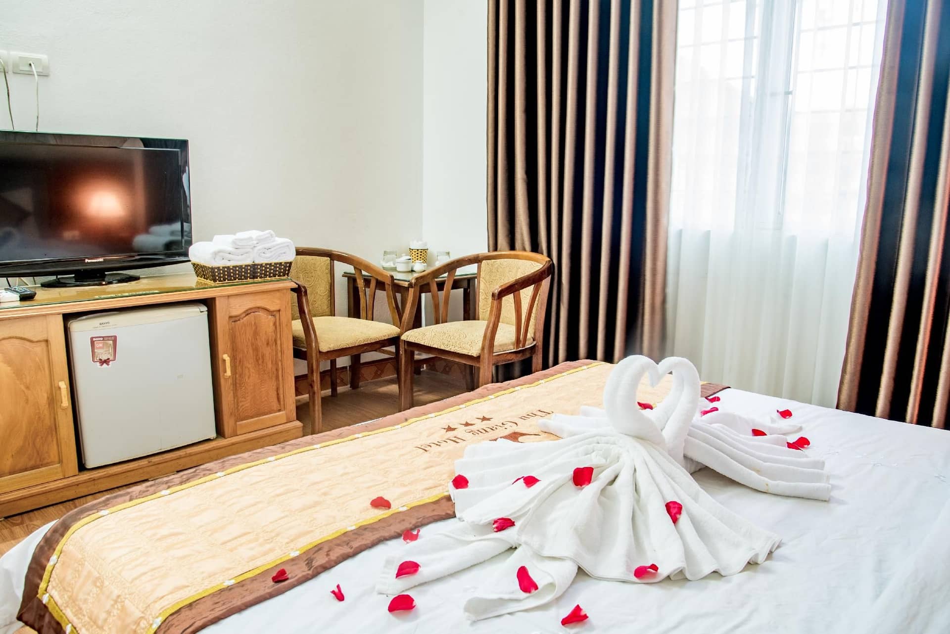 Thu Giang Hotel Thu Giang Hotel