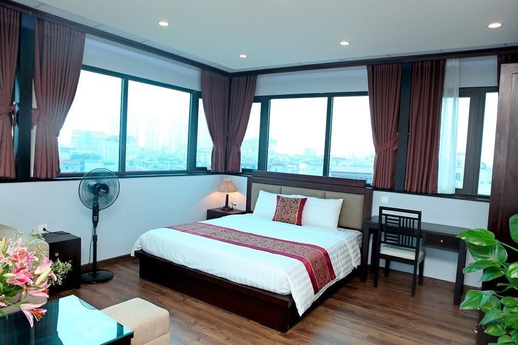 อาคารโมนาโก-901 (Monaco Building 901)3