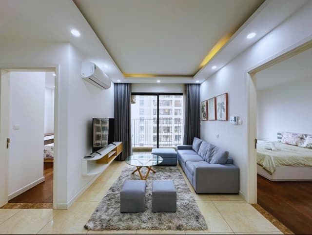 2 Bedroom Deluxe