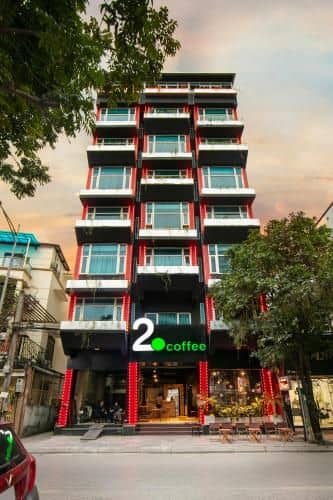 Hai Muoi Hotel & Apartment Hai Muoi Hotel & Apartment
