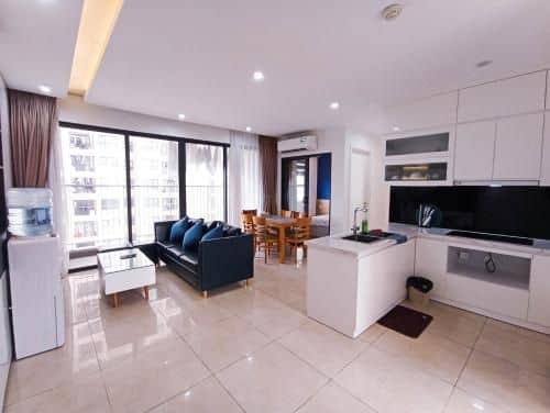 D'Capitale - Luna's House - 1Br Apt D'Capitale - Luna's House - 1Br Apt