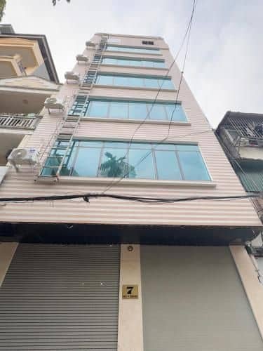 The Little Hanoi - Super Central Apartment The Little Hanoi - Super Central Apartment