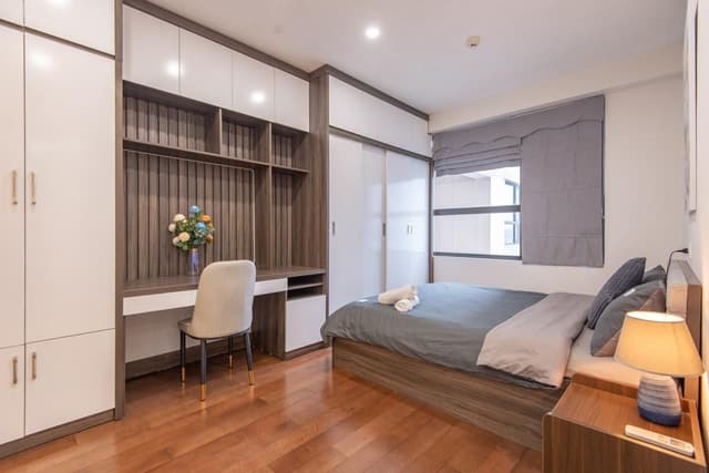 2 Bedroom 2 Bathroom
