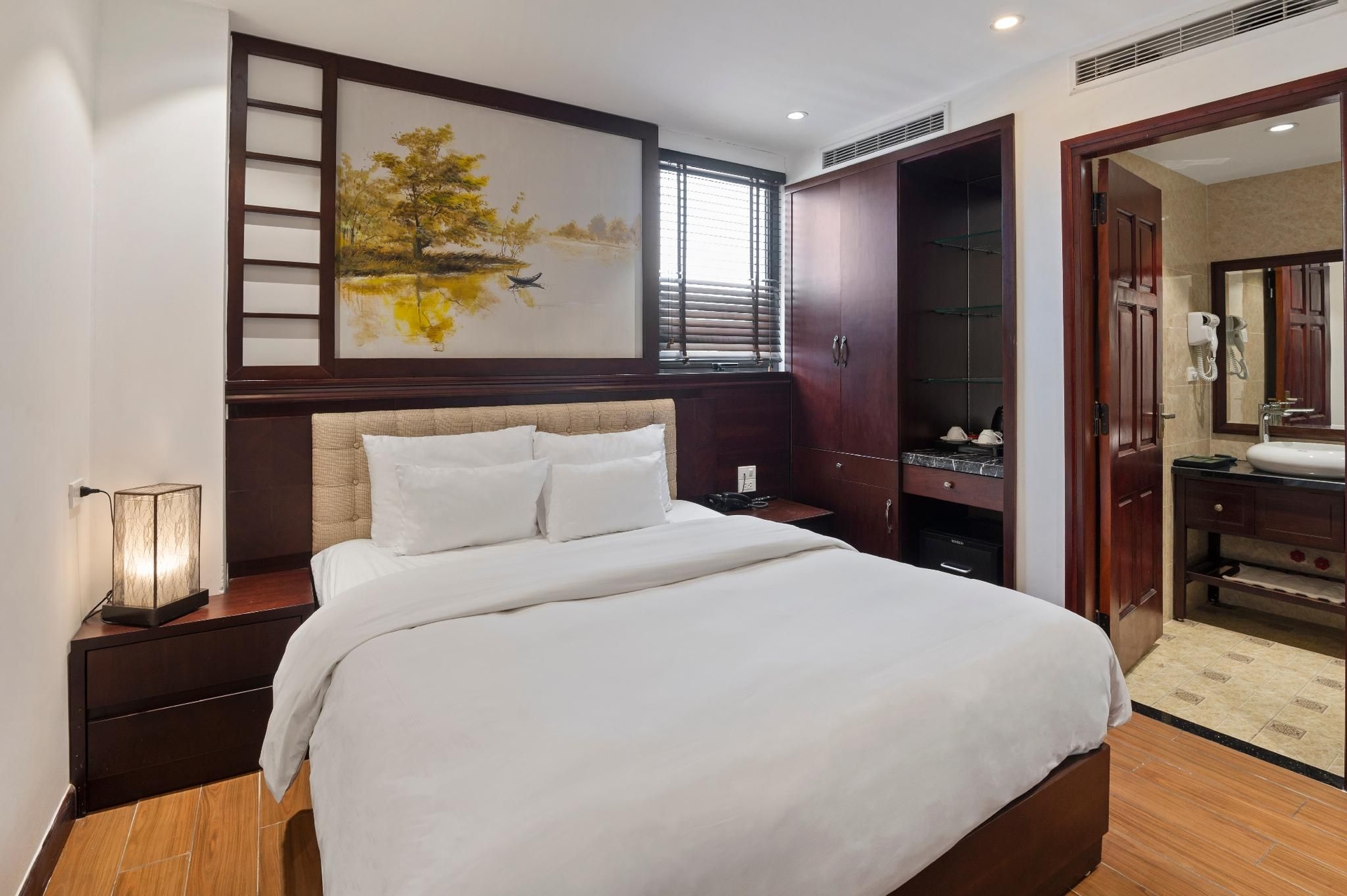 บรัดดี้ เกต - 22แลนด์ เรสซิเดนซ์ โฮเทล แอนด์ สปา (Bradi Gate - 22land Residence hotel & Spa)4