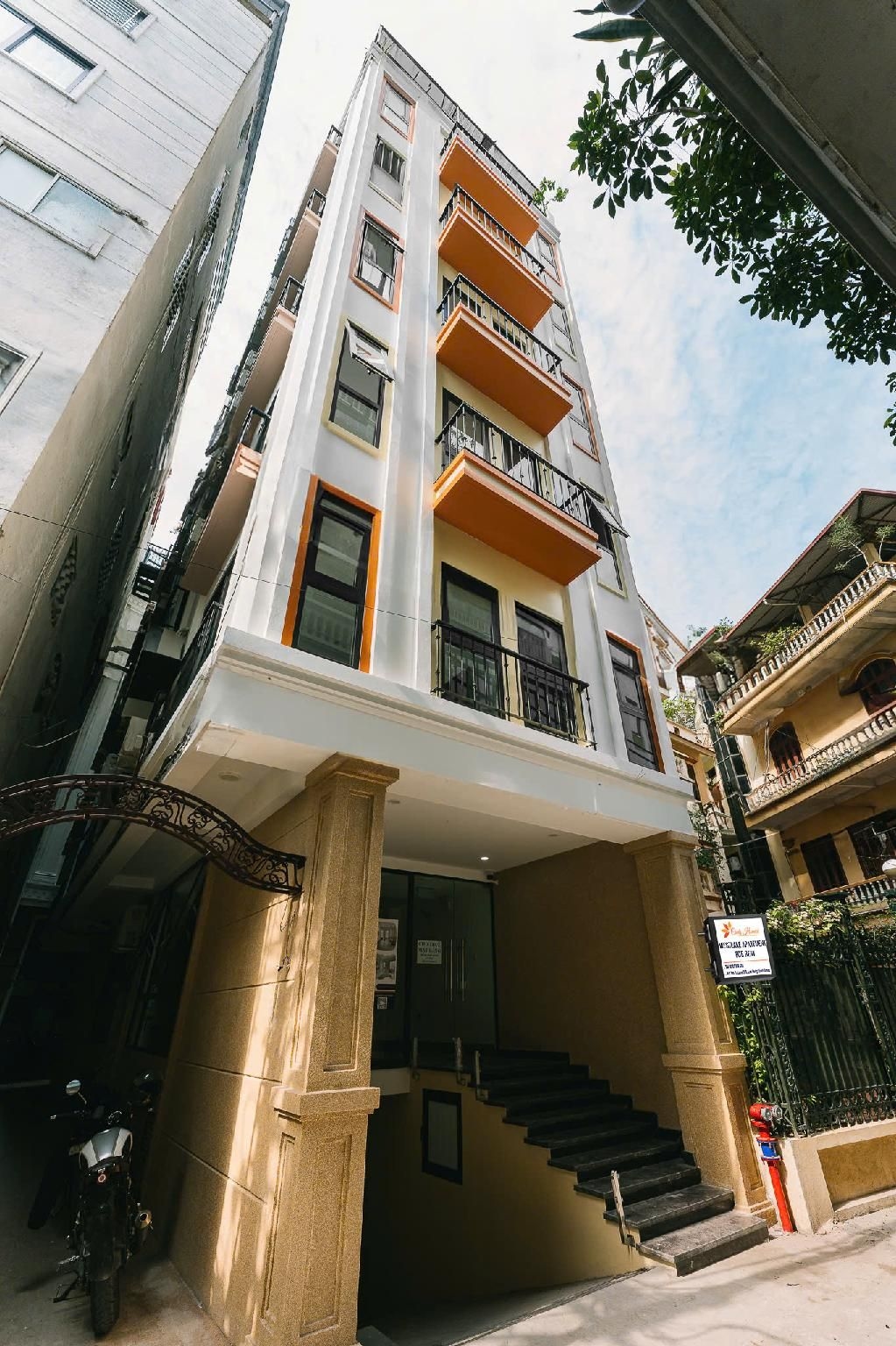 วัน เบดรูม (One Bedroom)2