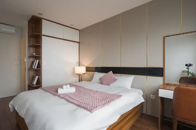 Basic Apartment