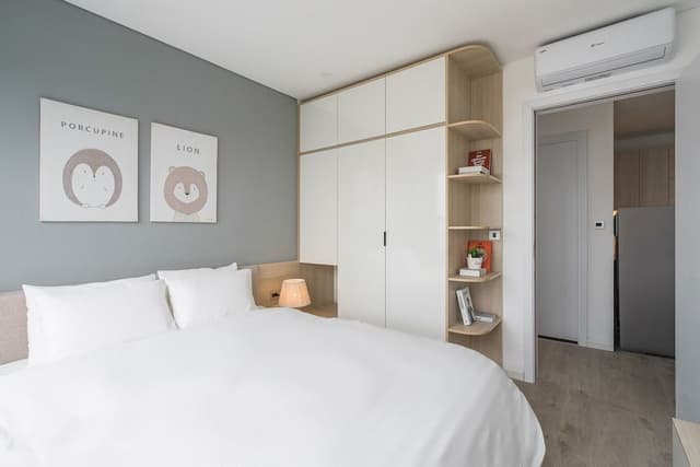Basic Apartment