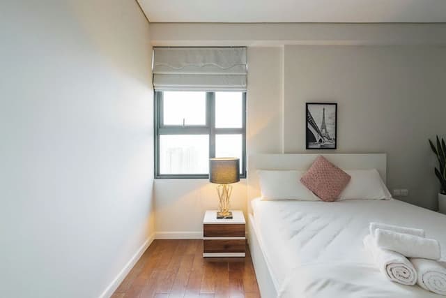 Basic Apartment