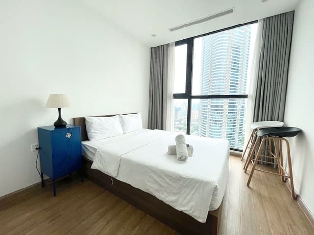 Luxury Apartment