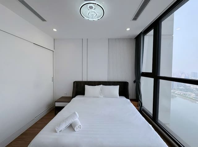 Luxury Apartment