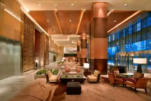 Hyatt Regency Chongqing Hyatt Regency Chongqing