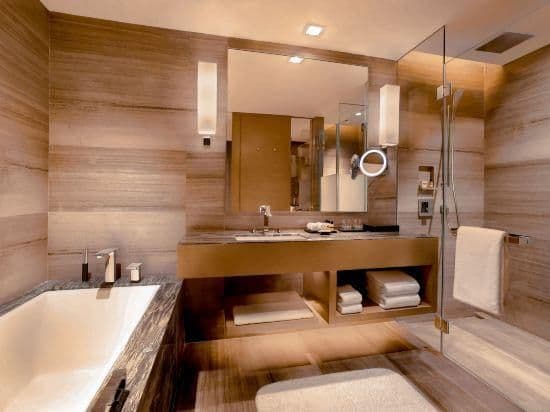 Regency Club Deluxe Room