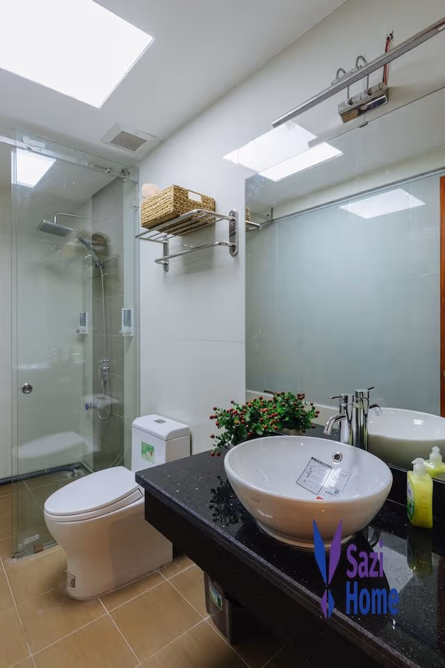Luxury Studio Suite