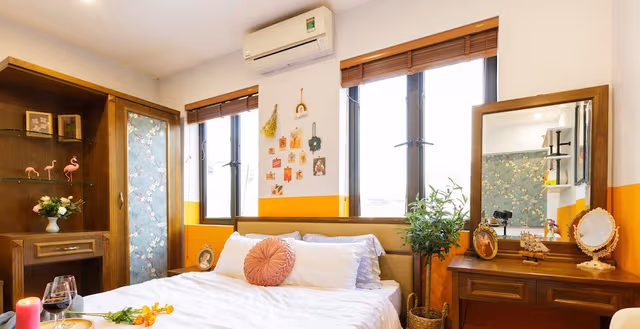 Luxury Studio Suite