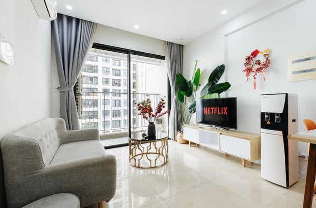 1-Bedroom Condo